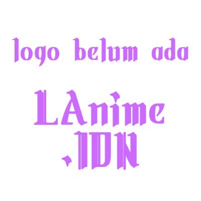 Anime Info For U
Konten Terpercaya
Info Terupdate
Terbuka dengan saran
Konsisten post tiap minggu