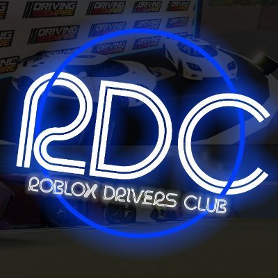 Welcome to the Roblox Drivers Club!
We are a Roblox car group that love to host events
If you are interested in joining our server just click the link below