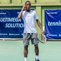 Samuel Antwi(@Sammy_tennis1) 's Twitter Profile Photo