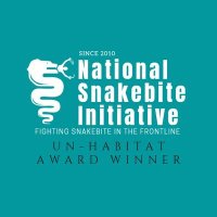 National Snakebite Initiative(@IndiaSnakebite) 's Twitter Profile Photo