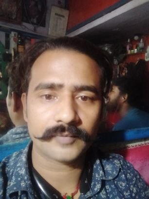 LaxmanThakurbi1's profile picture. HALPY YOU