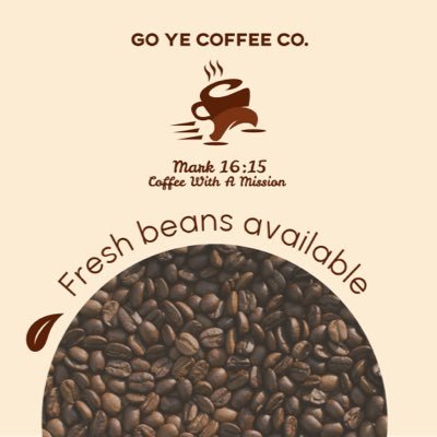 Bringing you quality coffee, fresh roasted to enjoy in every aspect of your life. Once you place an order, we will roast it, package it, and send it to you.