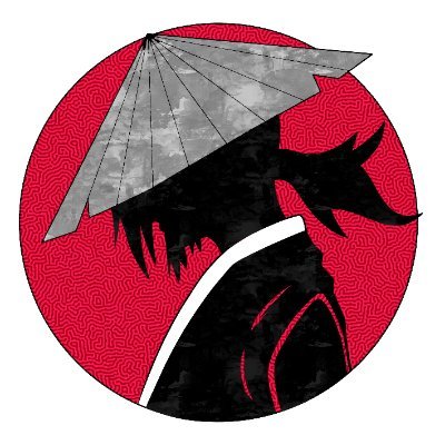 JRoninさんのプロフィール画像
