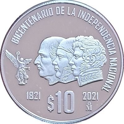 Dedicados a la venta de monedas y billetes de México así como también del extranjero.