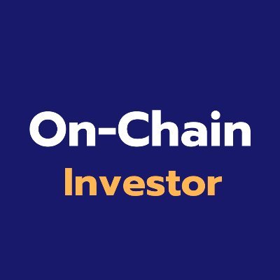 OnchainI's profile picture. 