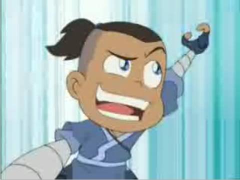 CptBoomerang's profile picture. I'm just a guy with a boomerang. | Warrior  | Planner | Map reader | Son of Chief Hakoda and Kya | Swordsman | Inlove with Suki ♥