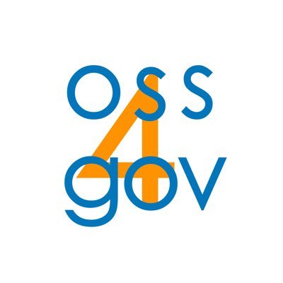 oss4gov's profile picture. FOSS in n der öffentlichen Verwaltung