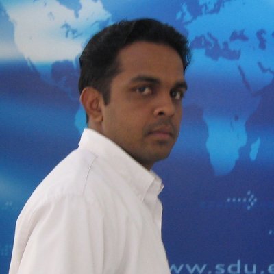 lecturer in Archaeology and Cultural Tourism in the University of Kelaniya,Archaeologist and a fellow of SL Council of Archaeologists and member ICOMAS internat