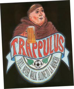 Trappulus