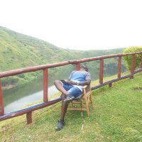 Lubega simon (@lubegapeter35) Twitter profile photo