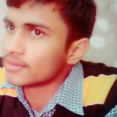 RameshS29025314's profile picture. 