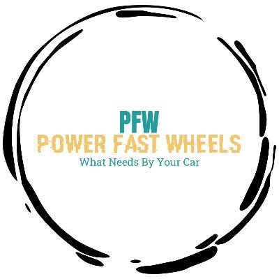 Power Fast Wheels