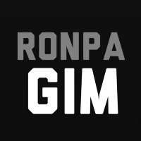 ▽RONPA:GIM(@RonpaGim) 's Twitter Profile Photo