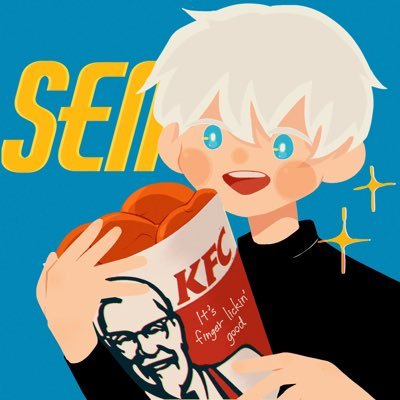 せんさんのプロフィール画像