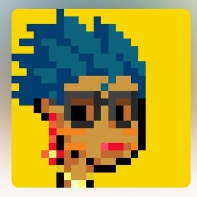 elnelunar's profile picture. always..