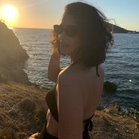 Gökçen Şengül (@gokcensengul) 's Twitter Profile Photo