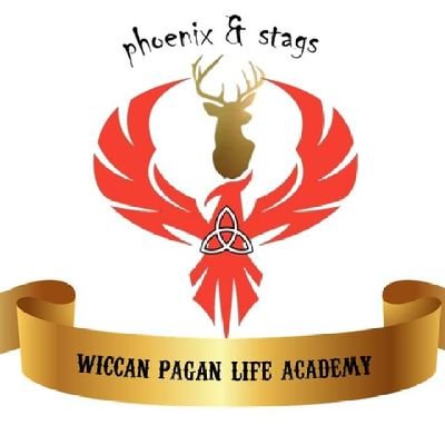 I'm the owner of the pagan & stag Wiccan and pagan life academy we offer courses to people who wants to learn the witchcraft . it's a new company in the UK