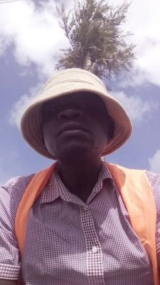 Martin_ootieno's profile picture. Intelligent