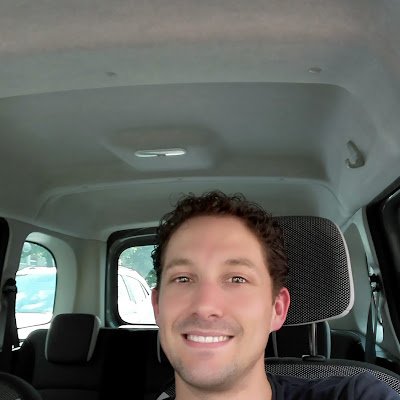 RobinPaps's profile picture. 