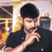 ✴️Chiyan PRABAKARAN 🗡️(@chiyanprabakar4) 's Twitter Profile Photo