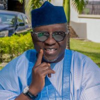 Sen. Umaru Tanko Al-Makura (@umarual_makura) 's Twitter Profile
