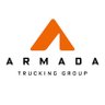 armadatrucking's profile picture. Trucking company working with Fedex Ground and Amazon that started in the very drivers seats we are looking to fill today.