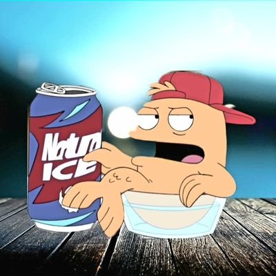 einsnull_7's profile picture. The path of inner peace begins with four words: NOT MY FUCKING PROBLEM.