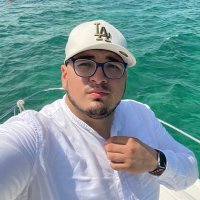 Antonio Alcantara (@antonio_alcgon) 's Twitter Profile