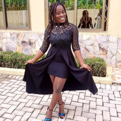 juliet_amoh's profile picture. 