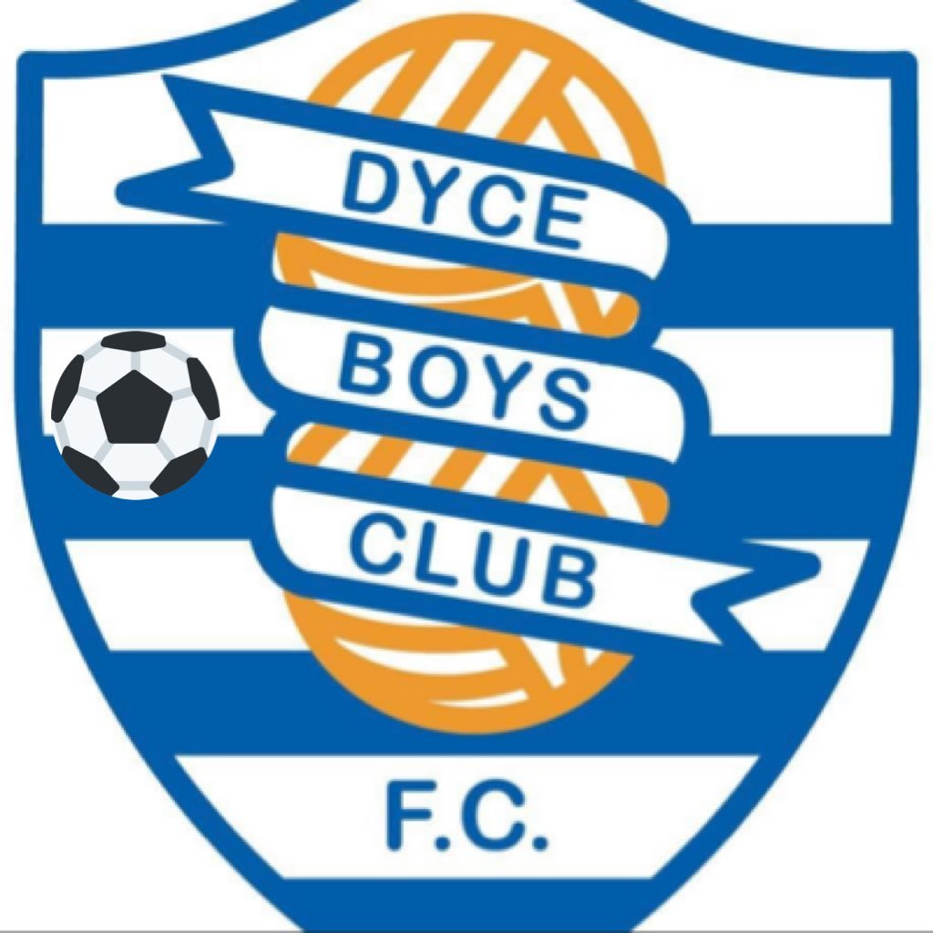 DyceBC2011's profile picture. 2011 squad, part of @dycebc1980. Continuing the journey and currently playing 9 a side.