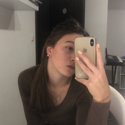 sedlakova_s's profile picture. Well well well