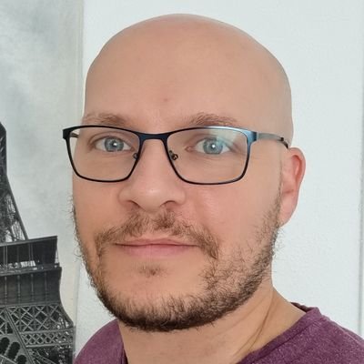MatthDx's profile picture. Professeur de Français Langue Étrangère en ligne - Aime séries, films, livres, musique, langues, géopolitique...Originalité : 0 - Compatibilité : 1000