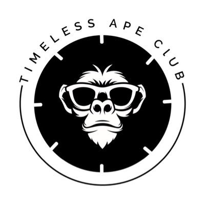 Timeless Ape Club is a collection of 5,555 unique, algorithmically generated Timeless Apes, uniting watch fanatics globally! $350,000 in gifts. Public-Sale:Live