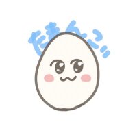 たまンごﾁｬﾝ (@pappi_tmng) Twitter profile photo