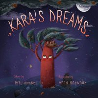 Ritu Anand (@rituwrites4kids) 's Twitter Profile