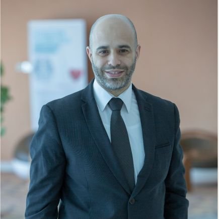 Clinical and Sports Psychologist @aspetar Orthopaedic and Sports Medicine Hospital
Sleep Technologist, 
Lecturer at Qatar University