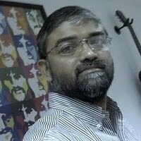 Sharath Chandra(@shirtysharath) 's Twitter Profile Photo