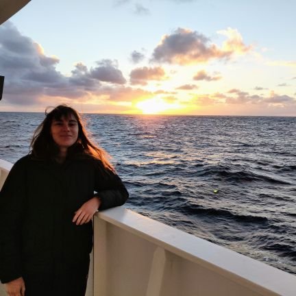 PhD candidate @IMASUTAS studying Chemical Oceanography👩🏻🔬🌊