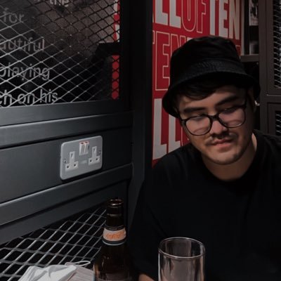 hasbiiishidiqy's profile picture. 