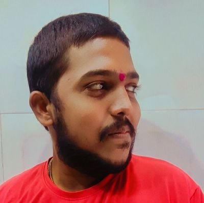 TejakrishnaDab1's profile picture. No need of bio,name is enough..😁