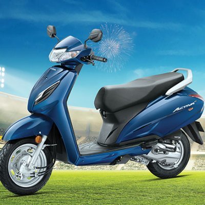 I am a Honda 2 wheeler dealer in Tiruchengode, Namakkal