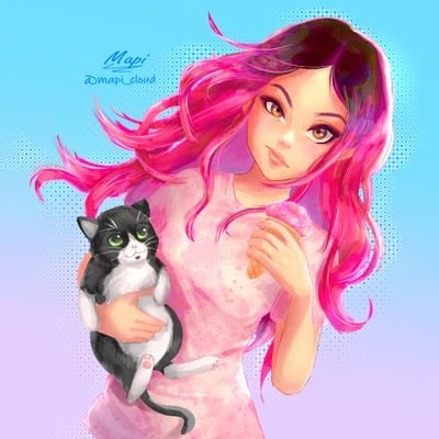 𝖑𝖎𝖙𝖙𝖑𝖊 𝖑𝖆𝖒𝖇 🧼さんのプロフィール画像