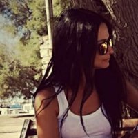 Eleni V. (@vforeleni) 's Twitter Profile