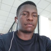 Kats Abrah Yakubu (@yakubukats) 's Twitter Profile