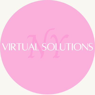 VSolutionsNY's profile picture. Alisa | Virtual Assistant