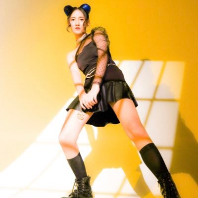 weareevenews's profile picture. — latest news and updates for @weareEVE_