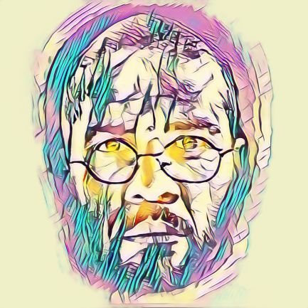 IssilAyoub's profile picture. NFT ART (ayoub_issil)