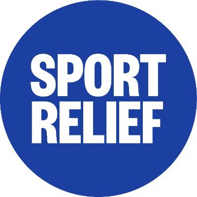 Sport Relief brings together the British public to get active, have fun and raise cash to help people living tough lives in the UK and around the world ⚽🎾🚴