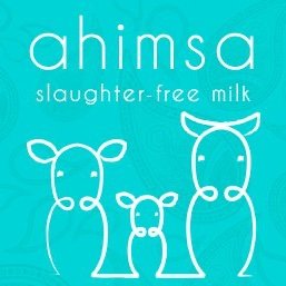 UK based 100% slaughter-free eco-dairy. A principle-over-profit organisation promoting ahimsa (non-violence) to animals and Planet Earth in farming.