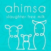 Ahimsa Dairy Foundation (@ahimsamilk) 's Twitter Profile Photo Ahimsa Dairy Foundation (@ahimsamilk) 's Twitter Profile Photo